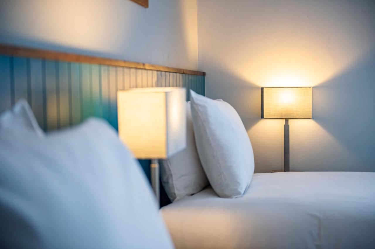 Highfield Hotel ミドルズブラ エクステリア 写真