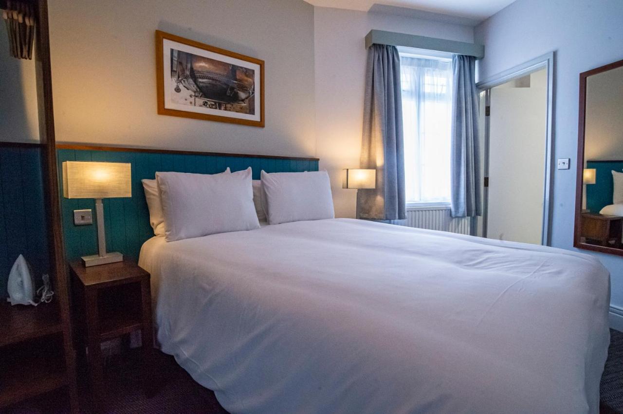 Highfield Hotel ミドルズブラ エクステリア 写真